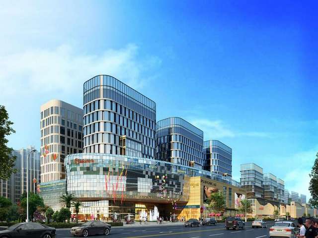 抚顺炸货加盟电话